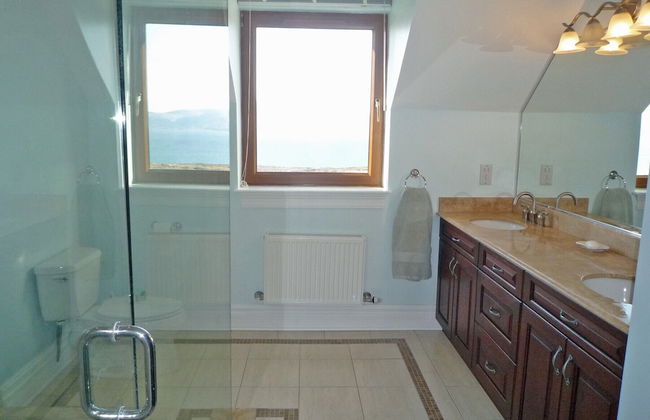 Seaview Holiday Home Bantry - Foto 12
