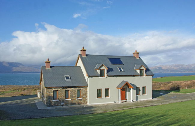 Seaview Holiday Home Bantry - Foto 1