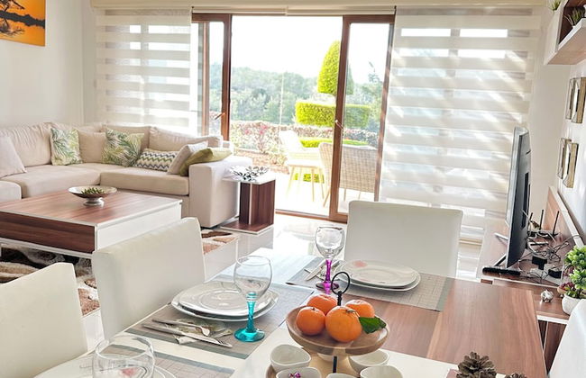 Fully Furnished Apartment in Great Residential Complex - Foto 23