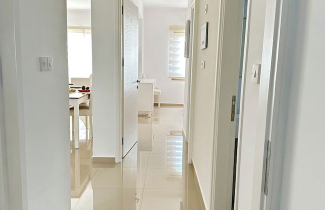 Fully Furnished Apartment in Great Residential Complex - Foto 35
