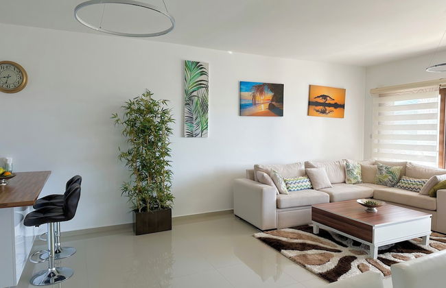 Fully Furnished Apartment in Great Residential Complex - Foto 16