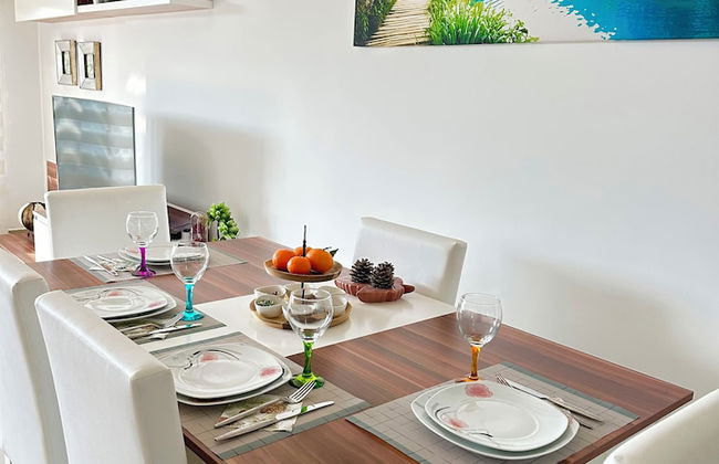 Fully Furnished Apartment in Great Residential Complex - Foto 25
