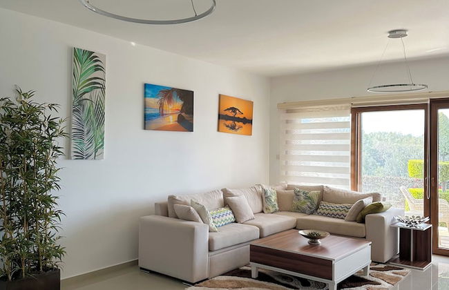 Fully Furnished Apartment in Great Residential Complex - Foto 17