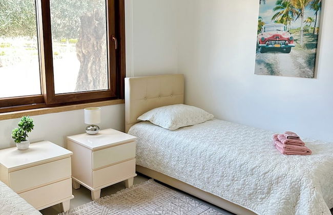 Fully Furnished Apartment in Great Residential Complex - Foto 10