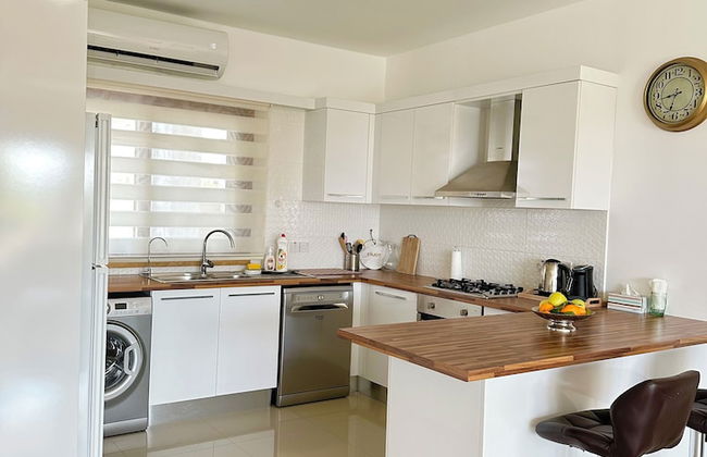 Fully Furnished Apartment in Great Residential Complex - Foto 32