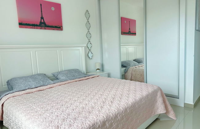 Fully Furnished Apartment in Great Residential Complex - Foto 5