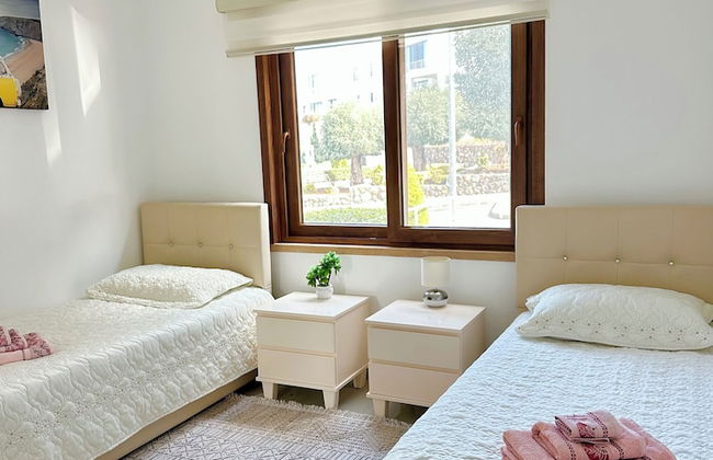 Fully Furnished Apartment in Great Residential Complex - Foto 3