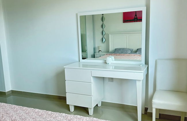 Fully Furnished Apartment in Great Residential Complex - Foto 7