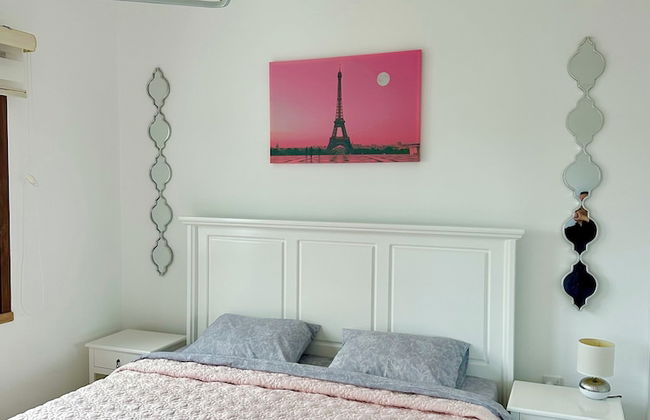 Fully Furnished Apartment in Great Residential Complex - Foto 4