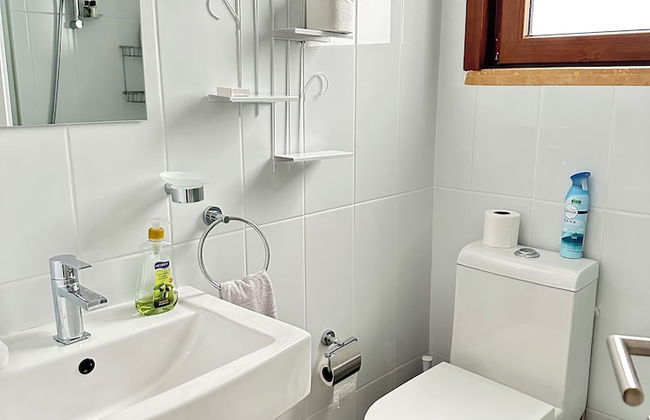 Fully Furnished Apartment in Great Residential Complex - Foto 29