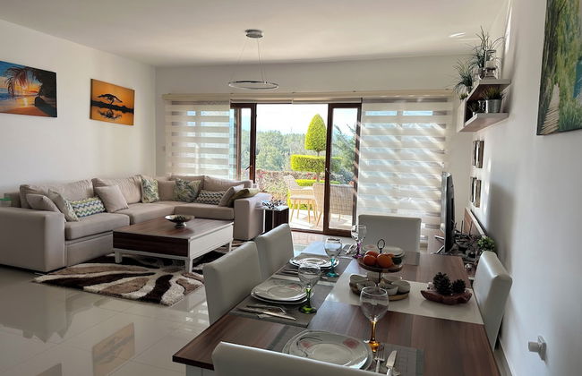 Fully Furnished Apartment in Great Residential Complex - Foto 13