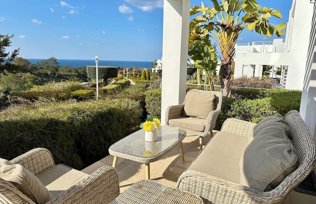 Fully Furnished Apartment in Great Residential Complex - Foto 38