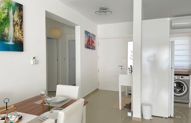Fully Furnished Apartment in Great Residential Complex - Foto 15