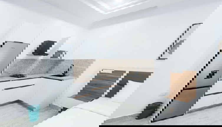 Photo 1 - 5blu Residence