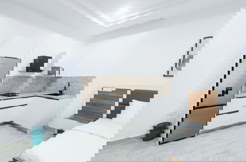 Photo 1 - 5blu Residence