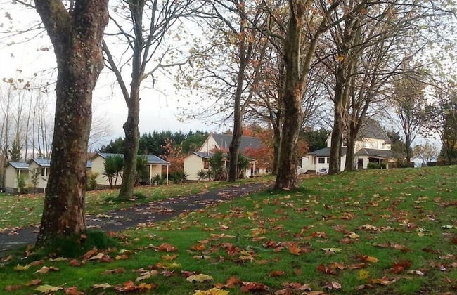 Morning Calm Lodge Limited - Foto 1