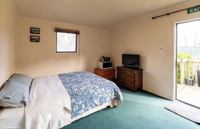 Morning Calm Lodge Limited - Foto 5