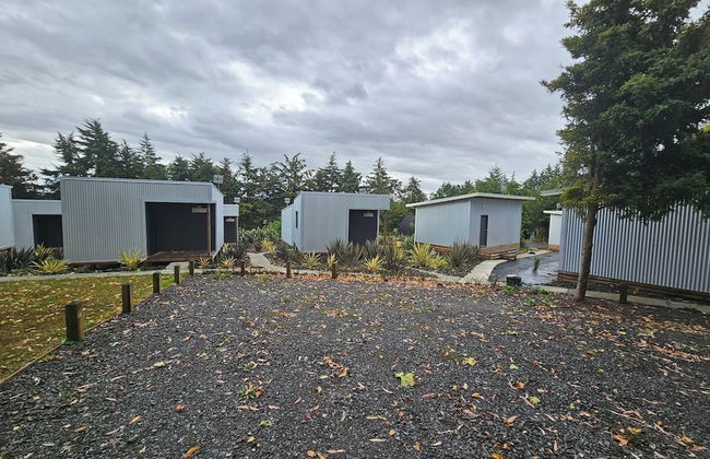 Morning Calm Lodge Limited - Foto 20