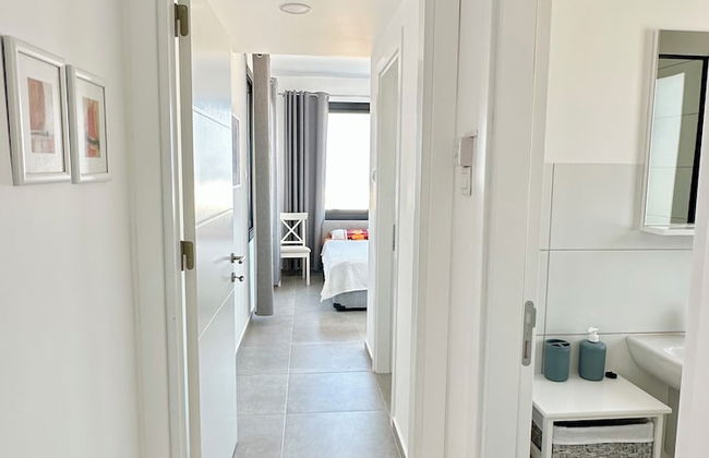 Cosy Apartment With Scenic Terrace Views - Foto 11