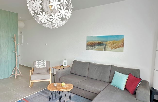 Cosy Apartment With Scenic Terrace Views - Foto 16