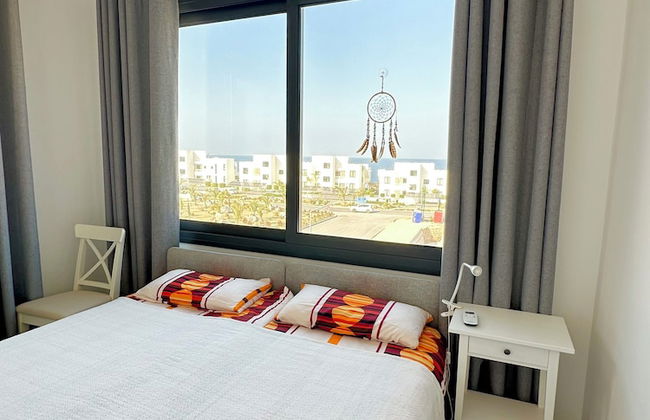 Cosy Apartment With Scenic Terrace Views - Foto 3
