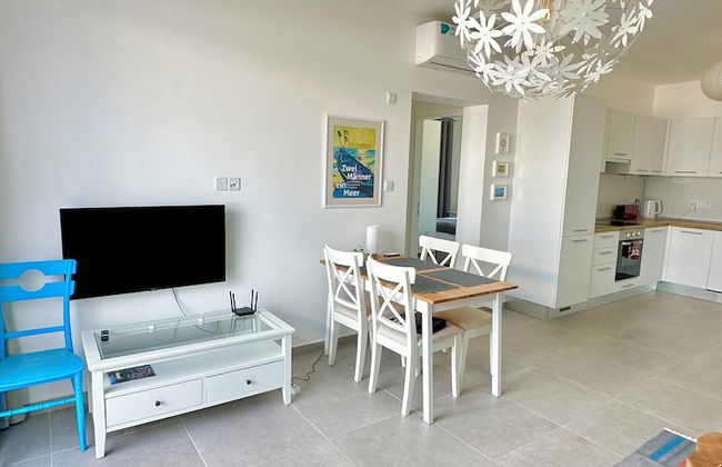 Cosy Apartment With Scenic Terrace Views - Foto 24