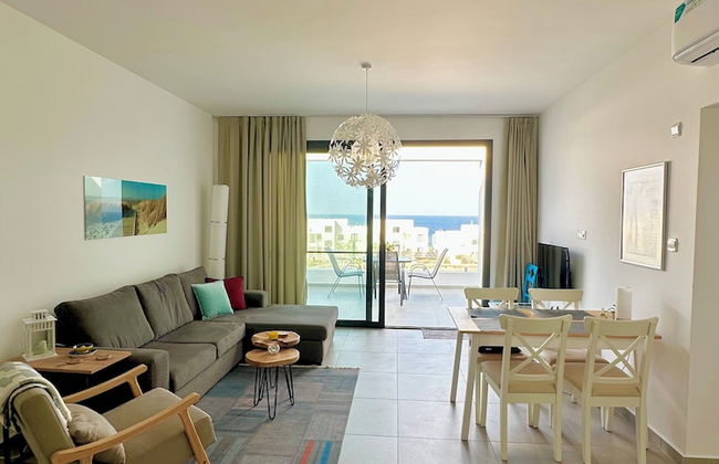 Cosy Apartment With Scenic Terrace Views - Foto 1