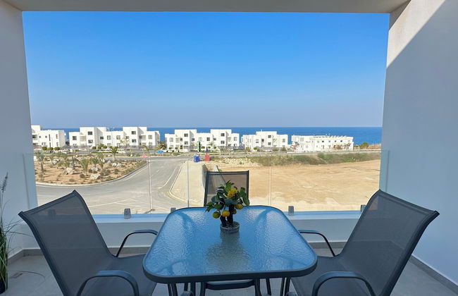 Cosy Apartment With Scenic Terrace Views - Foto 19