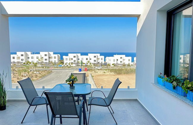 Cosy Apartment With Scenic Terrace Views - Foto 20
