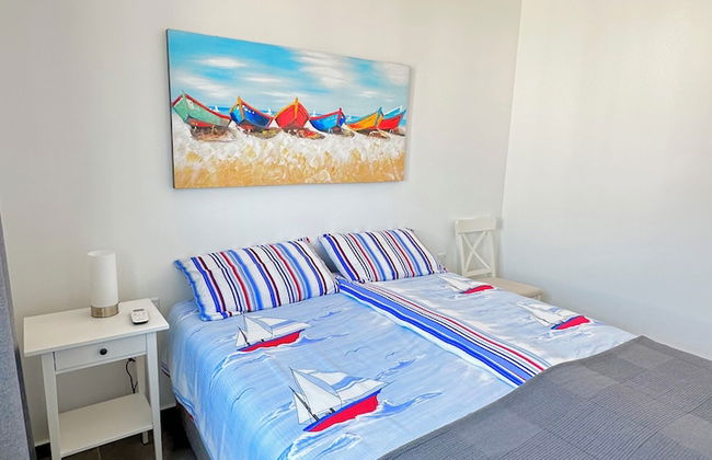 Cosy Apartment With Scenic Terrace Views - Foto 9