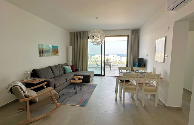 Cosy Apartment With Scenic Terrace Views - Foto 15