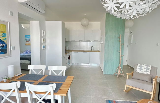 Cosy Apartment With Scenic Terrace Views - Foto 23