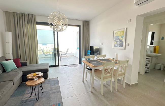Cosy Apartment With Scenic Terrace Views - Foto 22