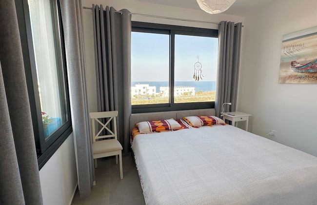Cosy Apartment With Scenic Terrace Views - Foto 4