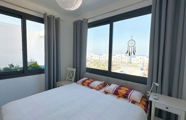 Cosy Apartment With Scenic Terrace Views - Foto 5
