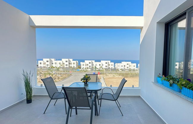 Cosy Apartment With Scenic Terrace Views - Foto 18