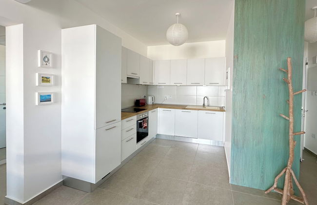 Cosy Apartment With Scenic Terrace Views - Foto 12