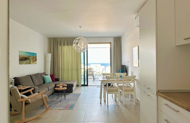 Cosy Apartment With Scenic Terrace Views - Foto 14