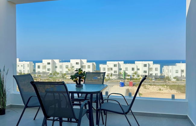 Cosy Apartment With Scenic Terrace Views - Foto 17