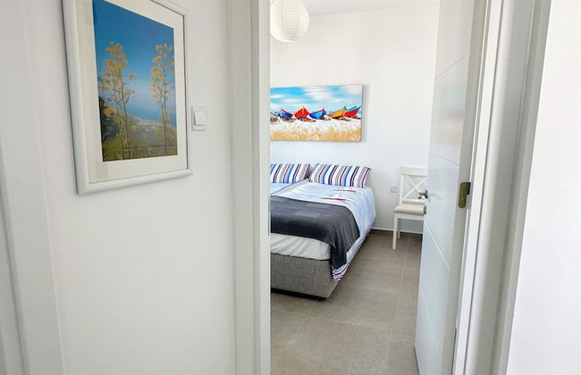 Cosy Apartment With Scenic Terrace Views - Foto 7
