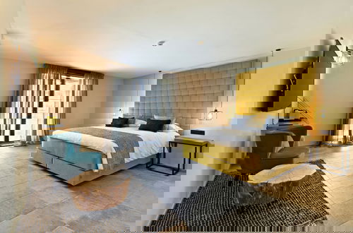 Foto 10 - Luxury Villa Retreat at Durbuy Suites for 12 Pers