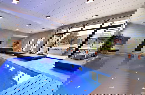 Foto 27 - Luxury Villa Retreat at Durbuy Suites for 12 Pers