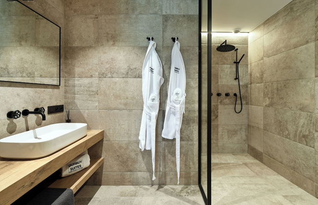 Luxury Villa Retreat at Durbuy Suites for 12 Pers - Foto 25
