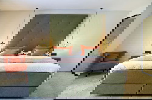 Foto 20 - Luxury Villa Retreat at Durbuy Suites for 12 Pers