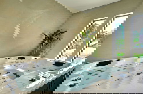 Foto 24 - Luxury Villa Retreat at Durbuy Suites for 12 Pers