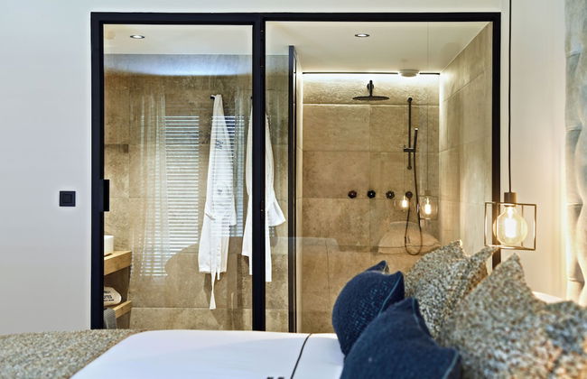 Luxury Villa Retreat at Durbuy Suites for 12 Pers - Foto 8