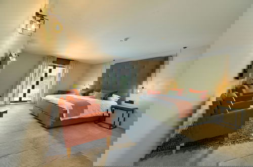Foto 11 - Luxury Villa Retreat at Durbuy Suites for 12 Pers