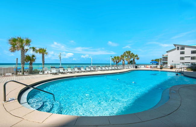 Watercrest Waves! Beachfront 2br/2ba Condo, Sleeps 8, Stunning Gulf Views! - Foto 20