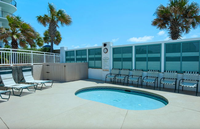 Watercrest Waves! Beachfront 2br/2ba Condo, Sleeps 8, Stunning Gulf Views! - Foto 22