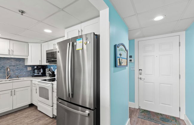 Watercrest Waves! Beachfront 2br/2ba Condo, Sleeps 8, Stunning Gulf Views! - Foto 7